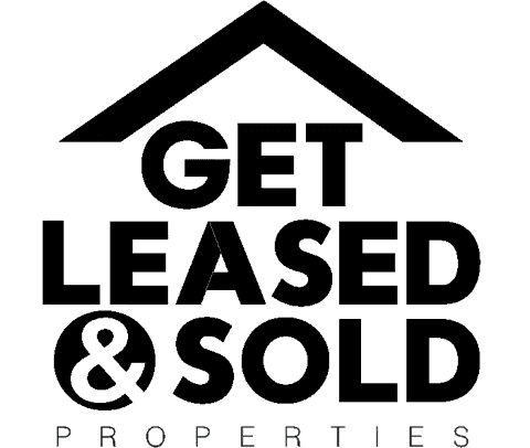 The Get Leases & Sold Properties logo.